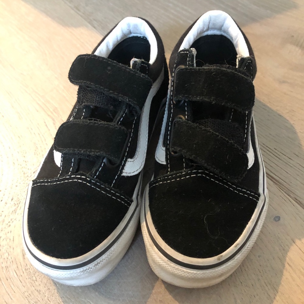 Vans Old Skool Classic Unisex